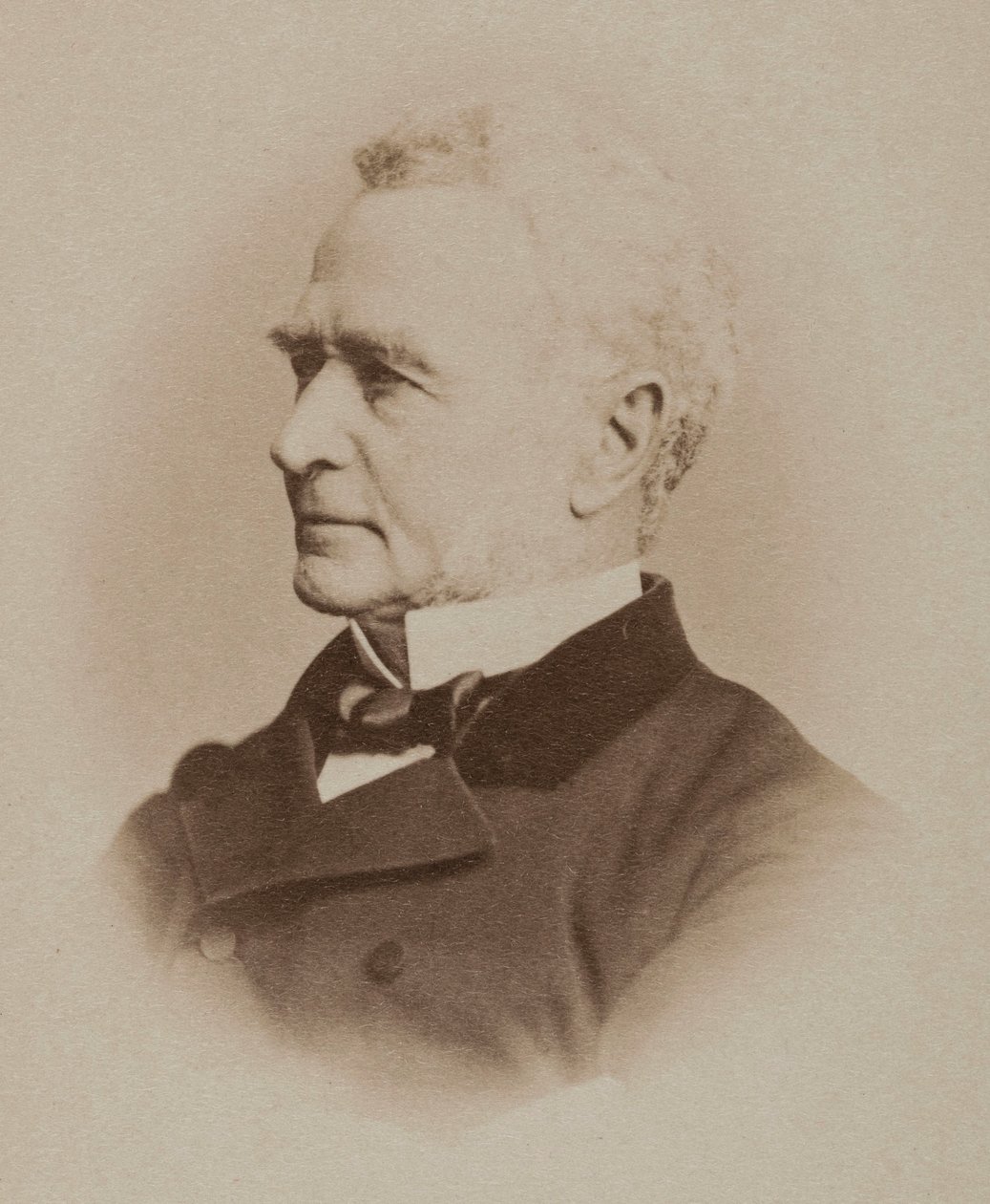 Martin Fourichon - zdjęcie Franck autorstwa Franck