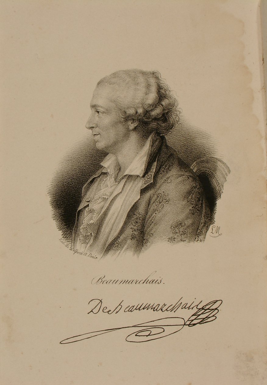 Portret Pierre
