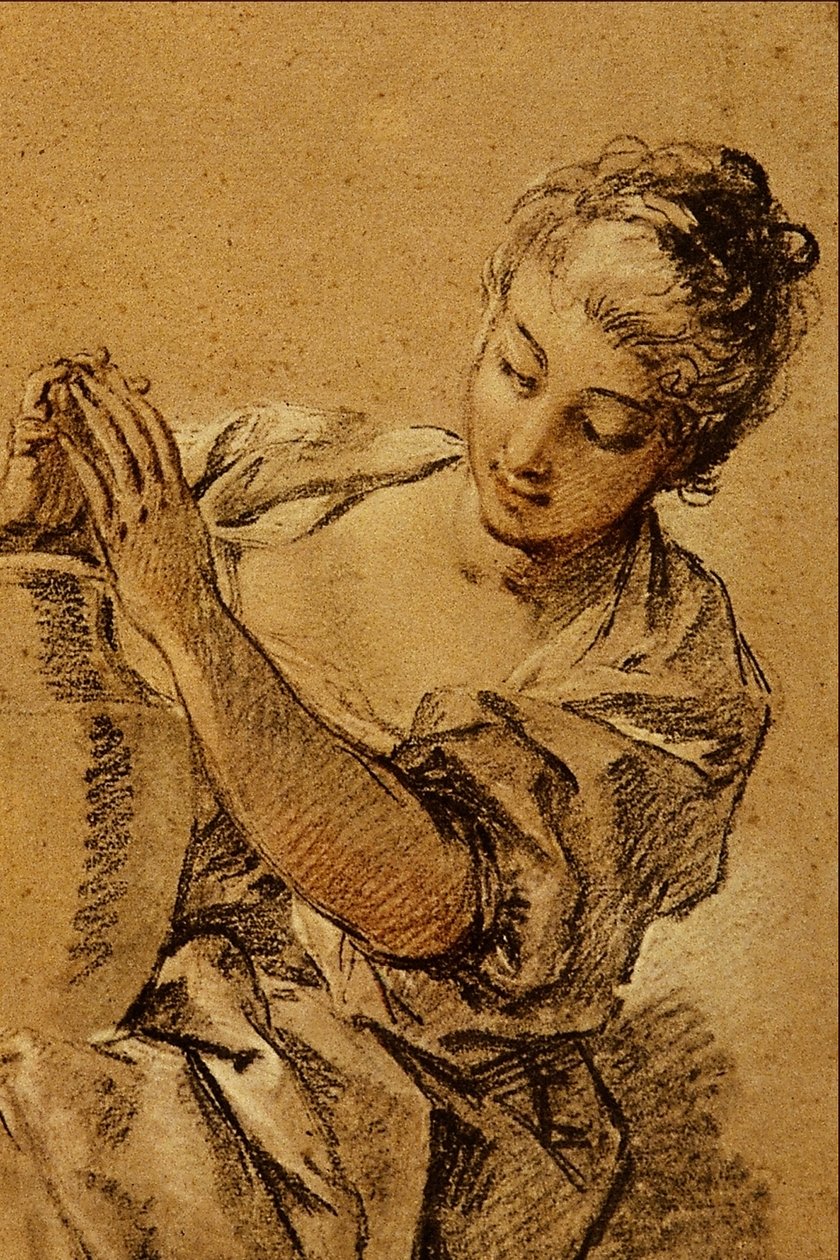 Francois Boucher.png autorstwa François Boucher