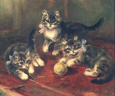 Dobra gra autorstwa Frederick French