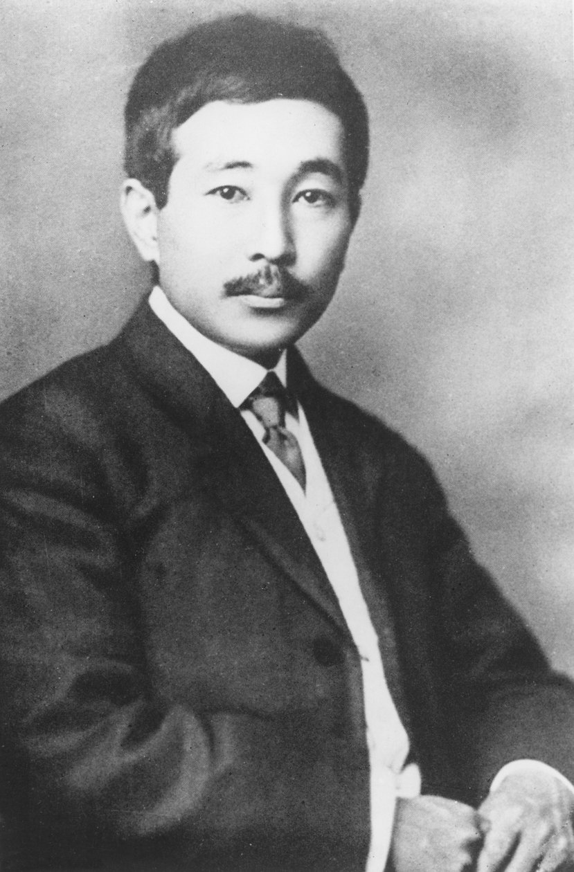Po RT pochodzi z Takeo Arishima autorstwa French Photographer