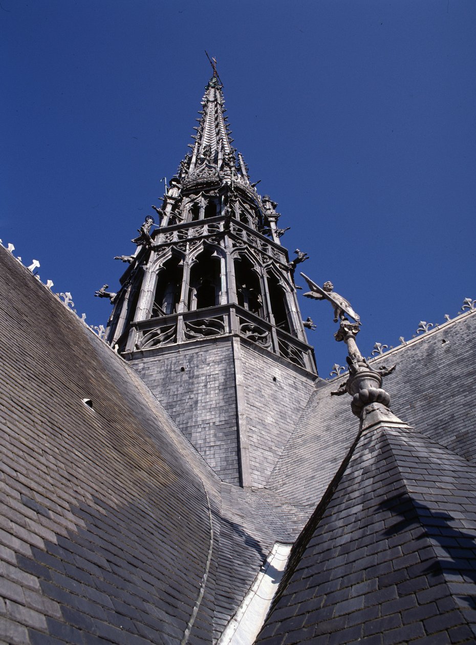 Strzała Cathedrale d