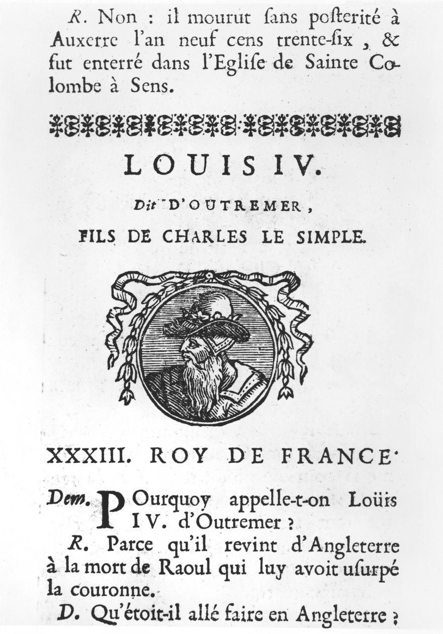 Ludwik IV d