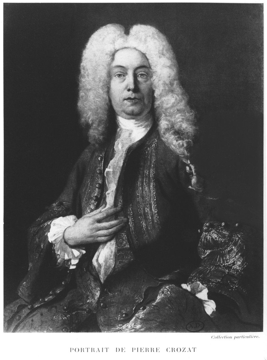 Portret Pierre
