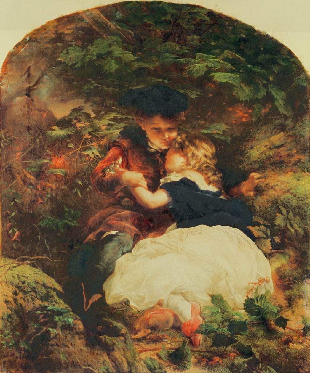 Nieznany obraz autorstwa Gavin Robert