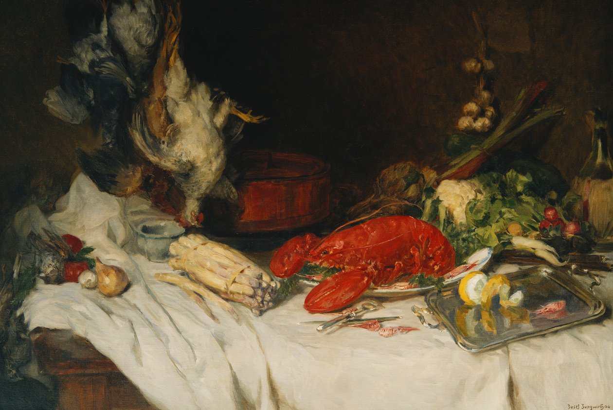 Ślepy; Ślepy, autorstwa Georg Emanuel Opitz