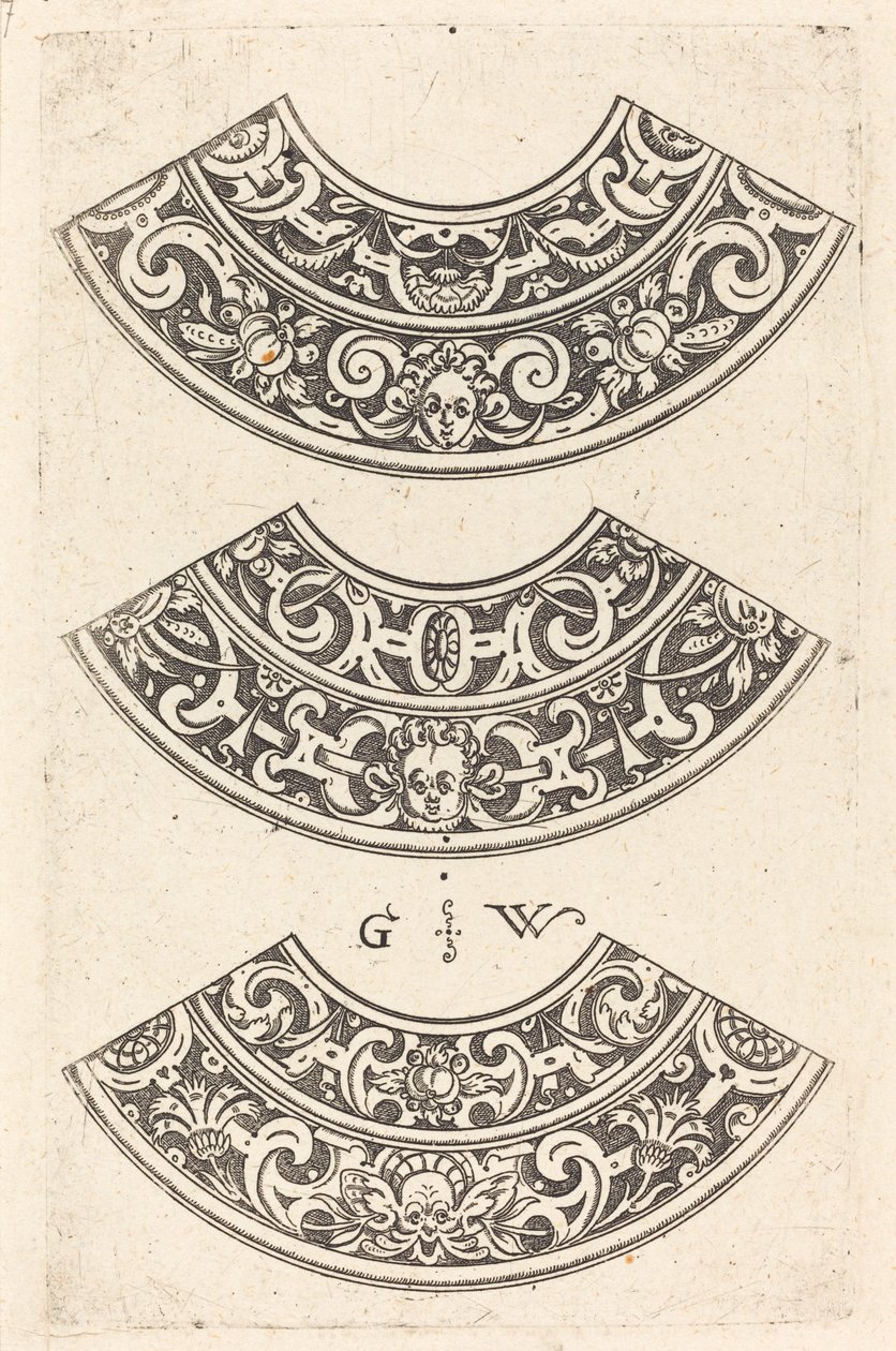 Nieuprawny autorstwa Georg Wechter I