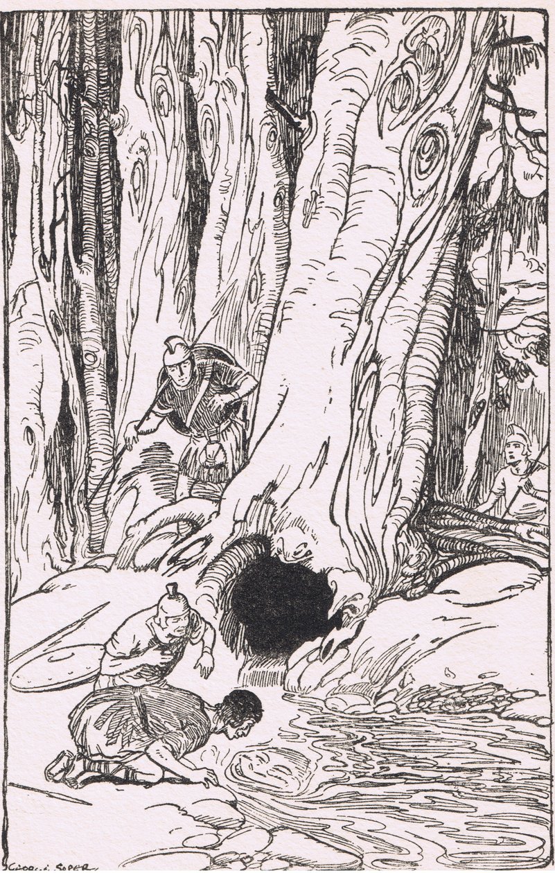 Pałac Circe