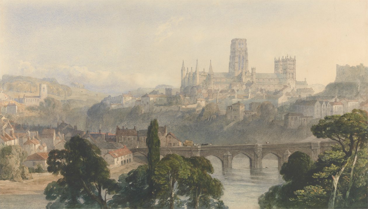 polish autorstwa George Arthur Fripp