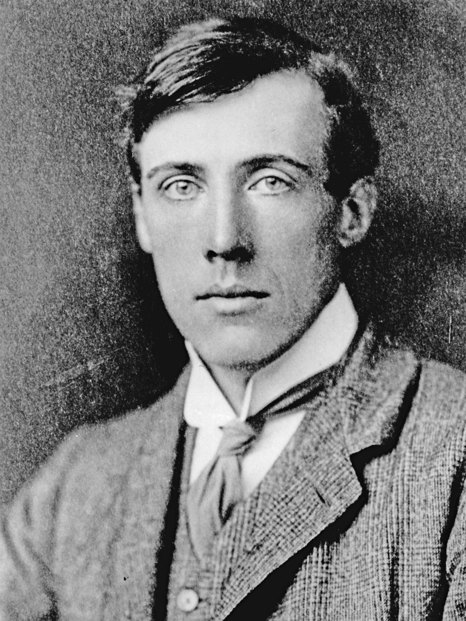 Thoby Stephen, ok.1902 r. autorstwa George Charles Beresford
