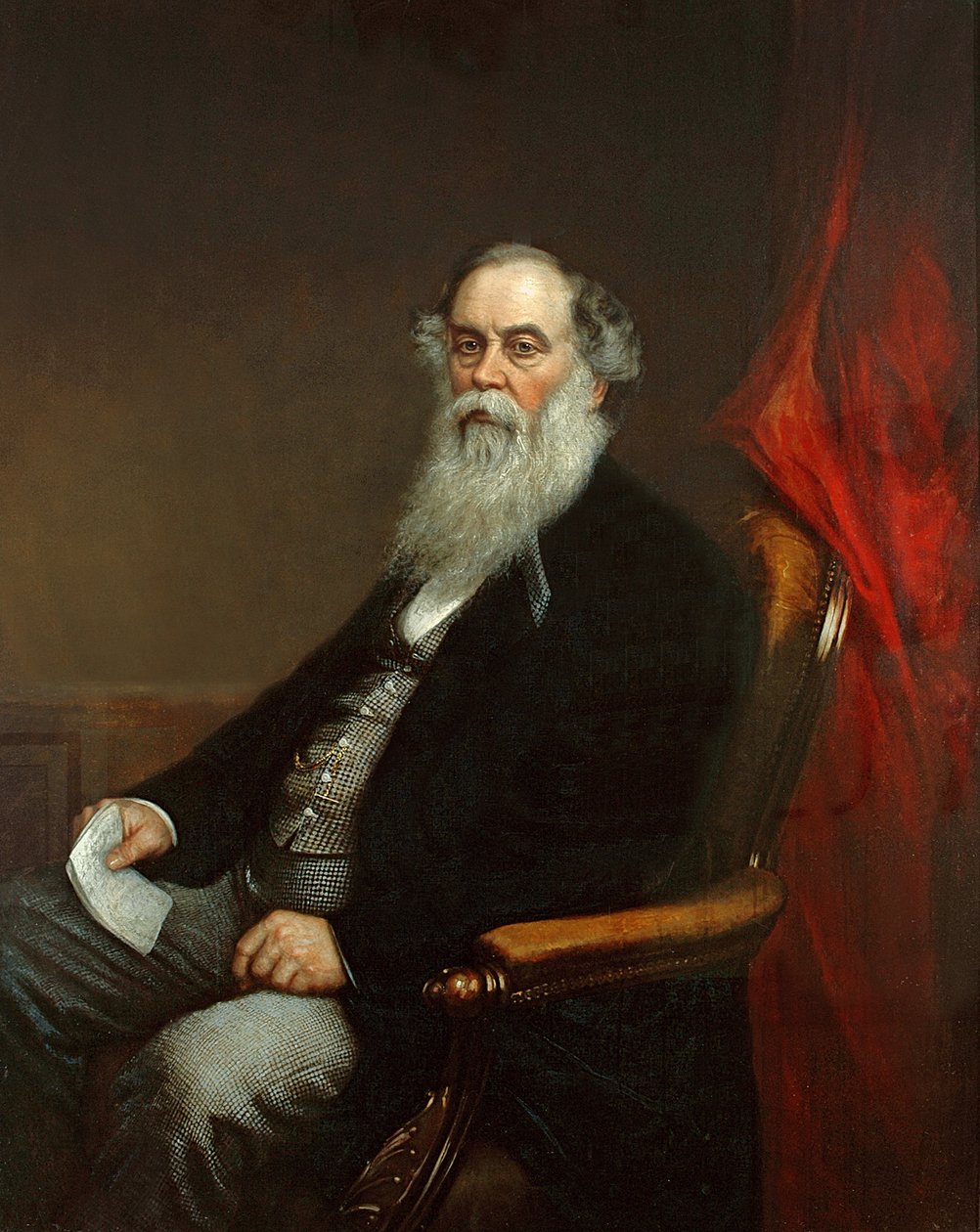 Sir Tytus Sól autorstwa George Daniels