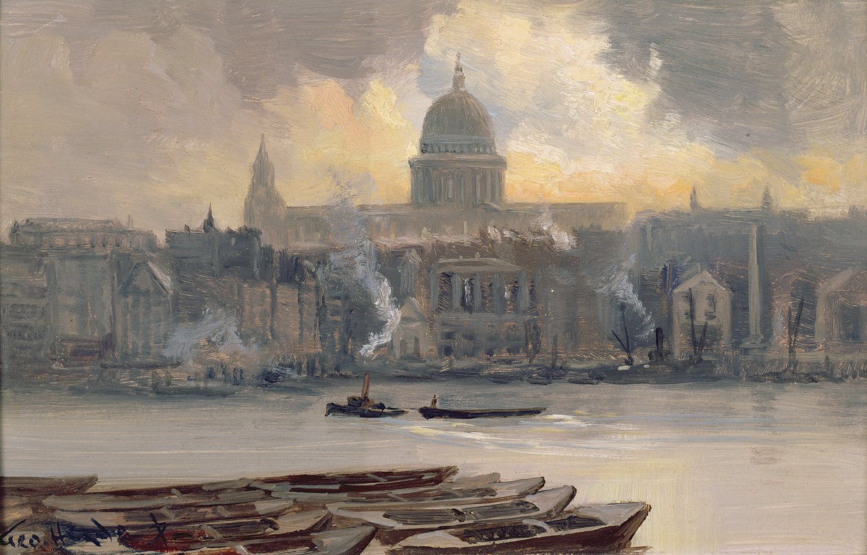 St.Paul