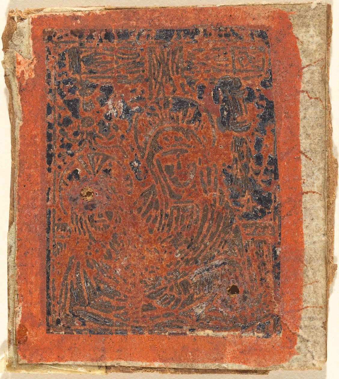 Współczucie autorstwa German 15th Century