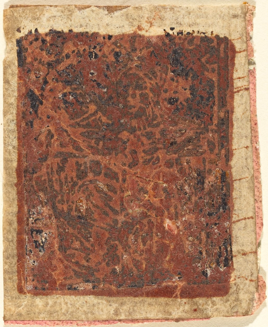 Trójca autorstwa German 15th Century