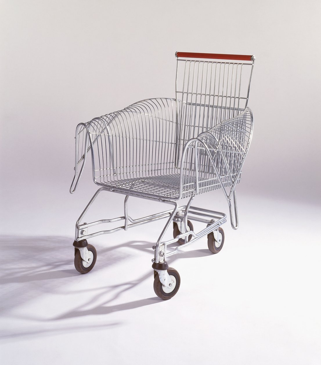 Fotel „Consumer