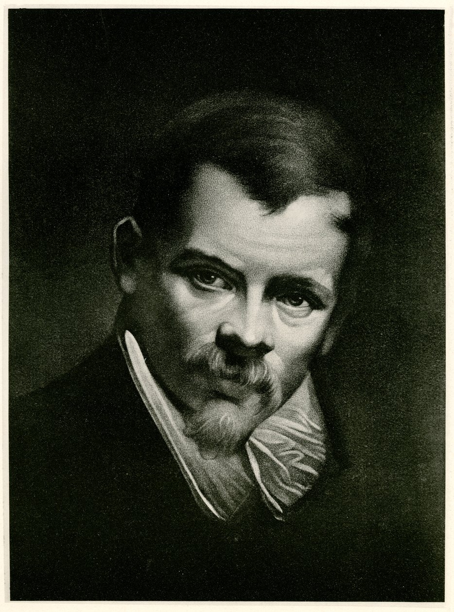Annibali Carracci autorstwa German School