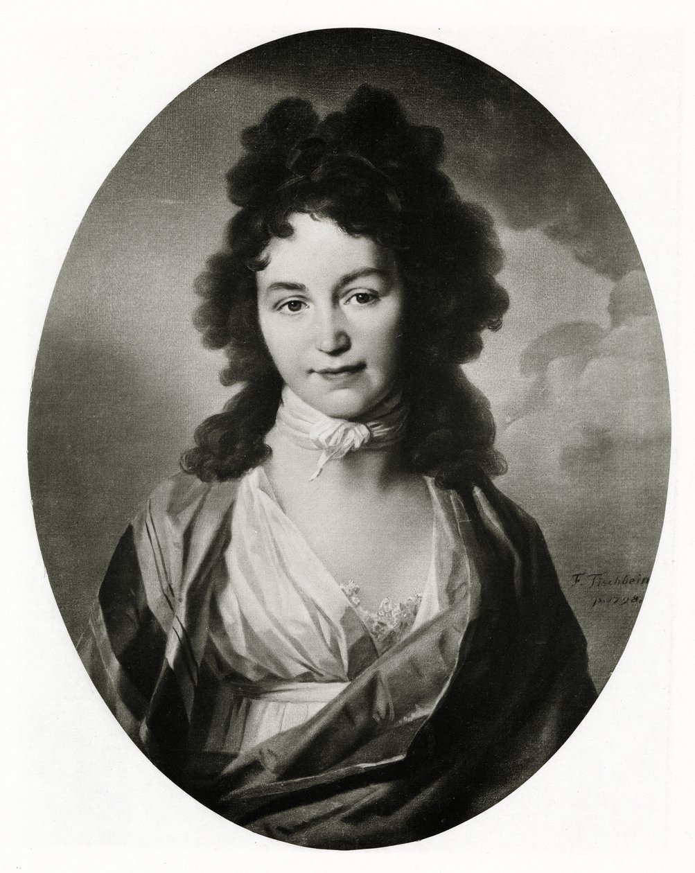 Karolina Schelling autorstwa German School