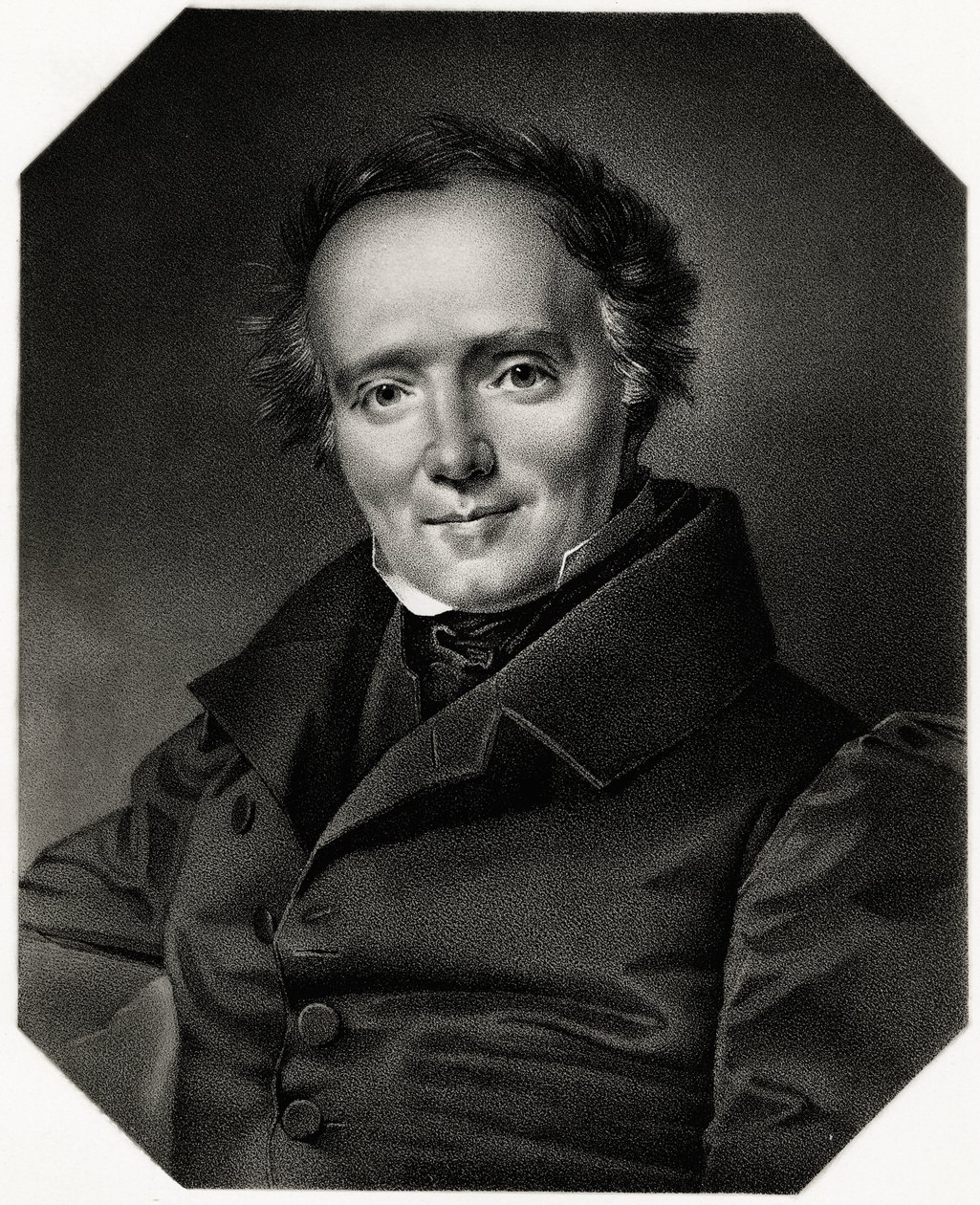 Piotr Krukenberg autorstwa German School