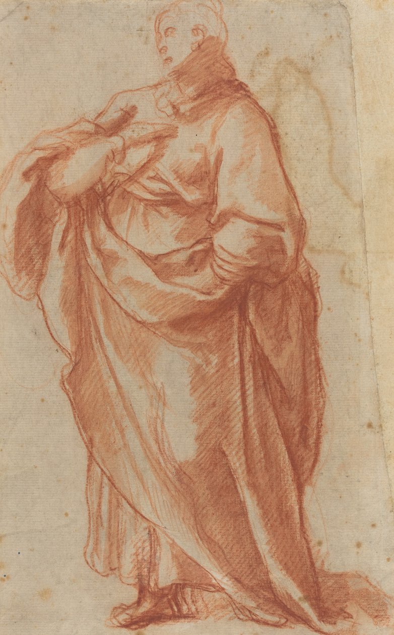 Roztropność [verso] autorstwa Giovanni Alberti