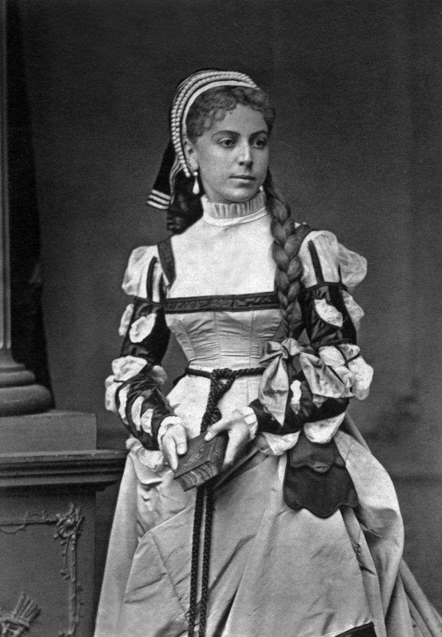 Laurence Gerard, francuski aktor autorstwa Gobinet de Villecholle Francois Marie Louis Alexandre) Franck (Franck