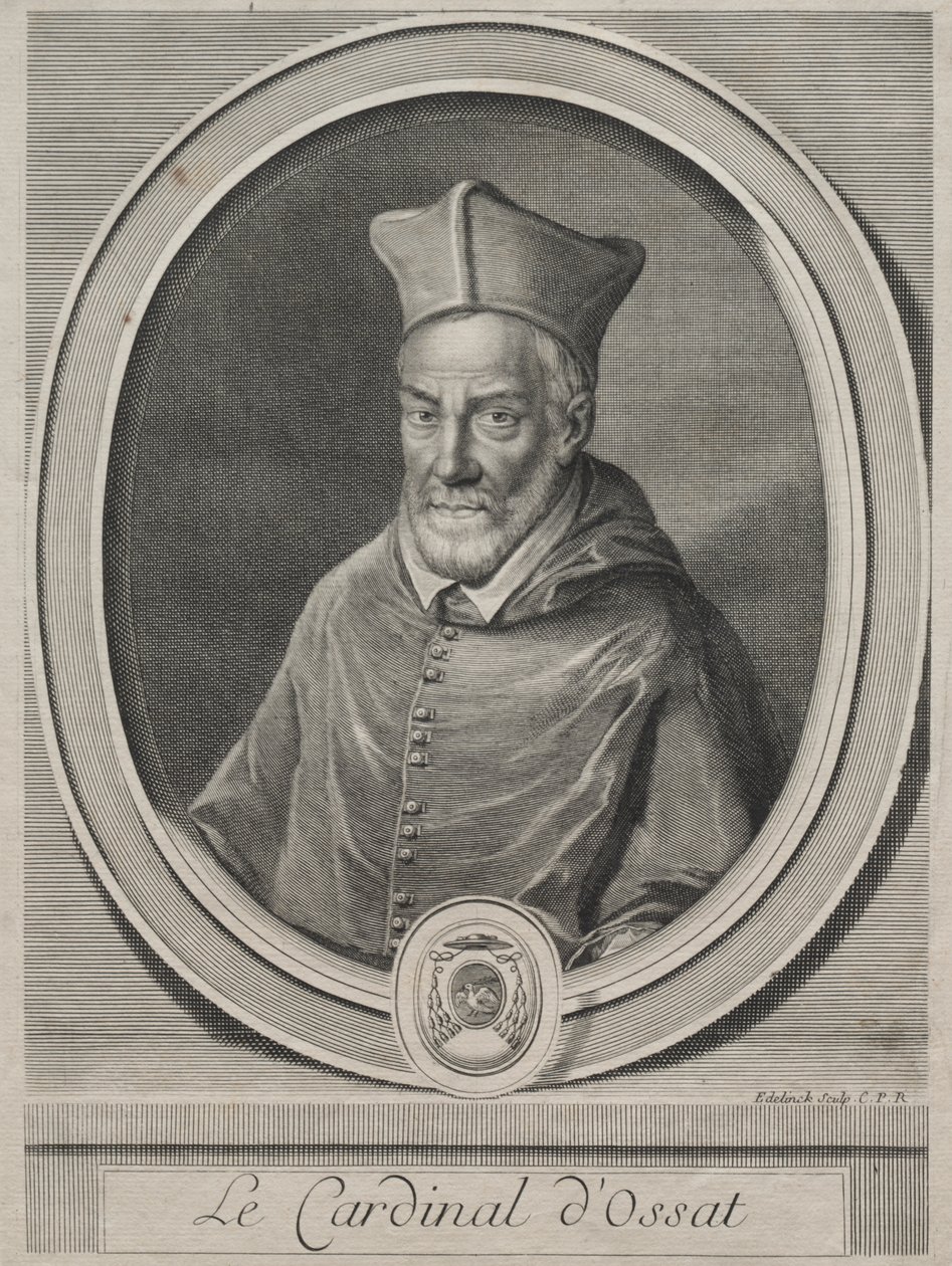Kardynał Arnaud d