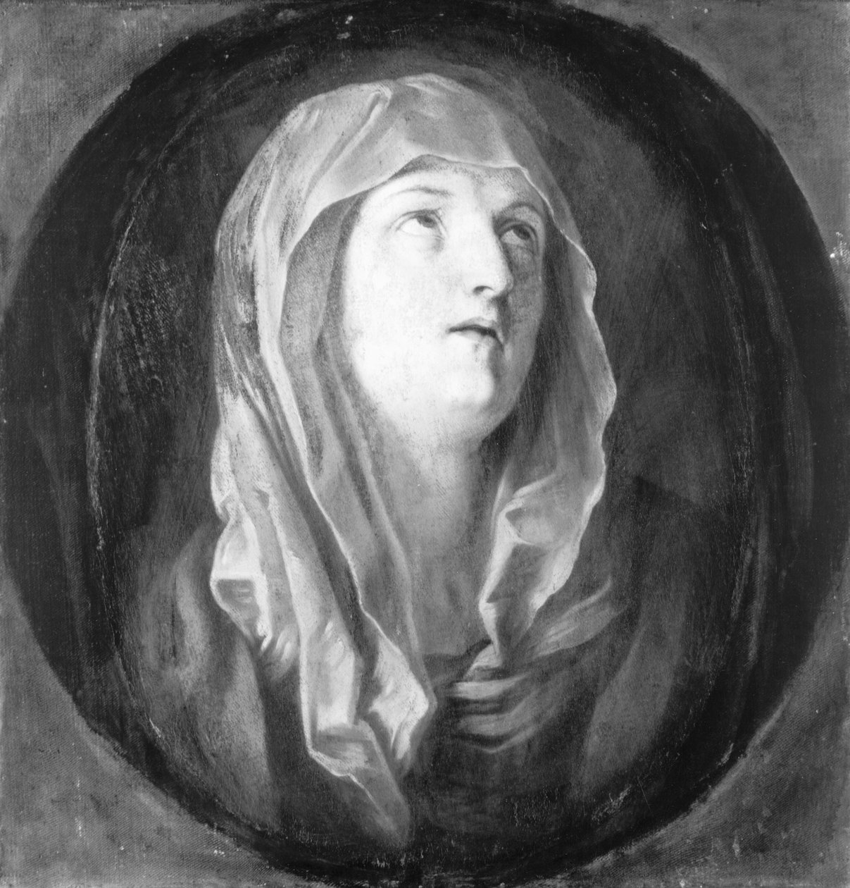 Mater Dolorosa autorstwa Guido Reni