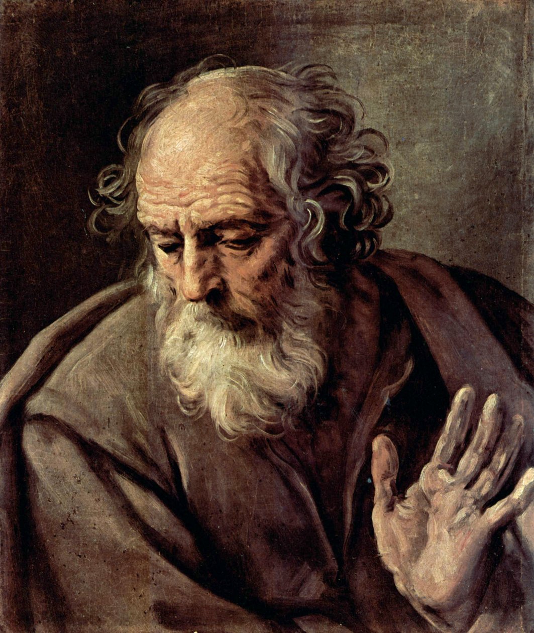 Guido Reni 042 mod 2 autorstwa Guido Reni