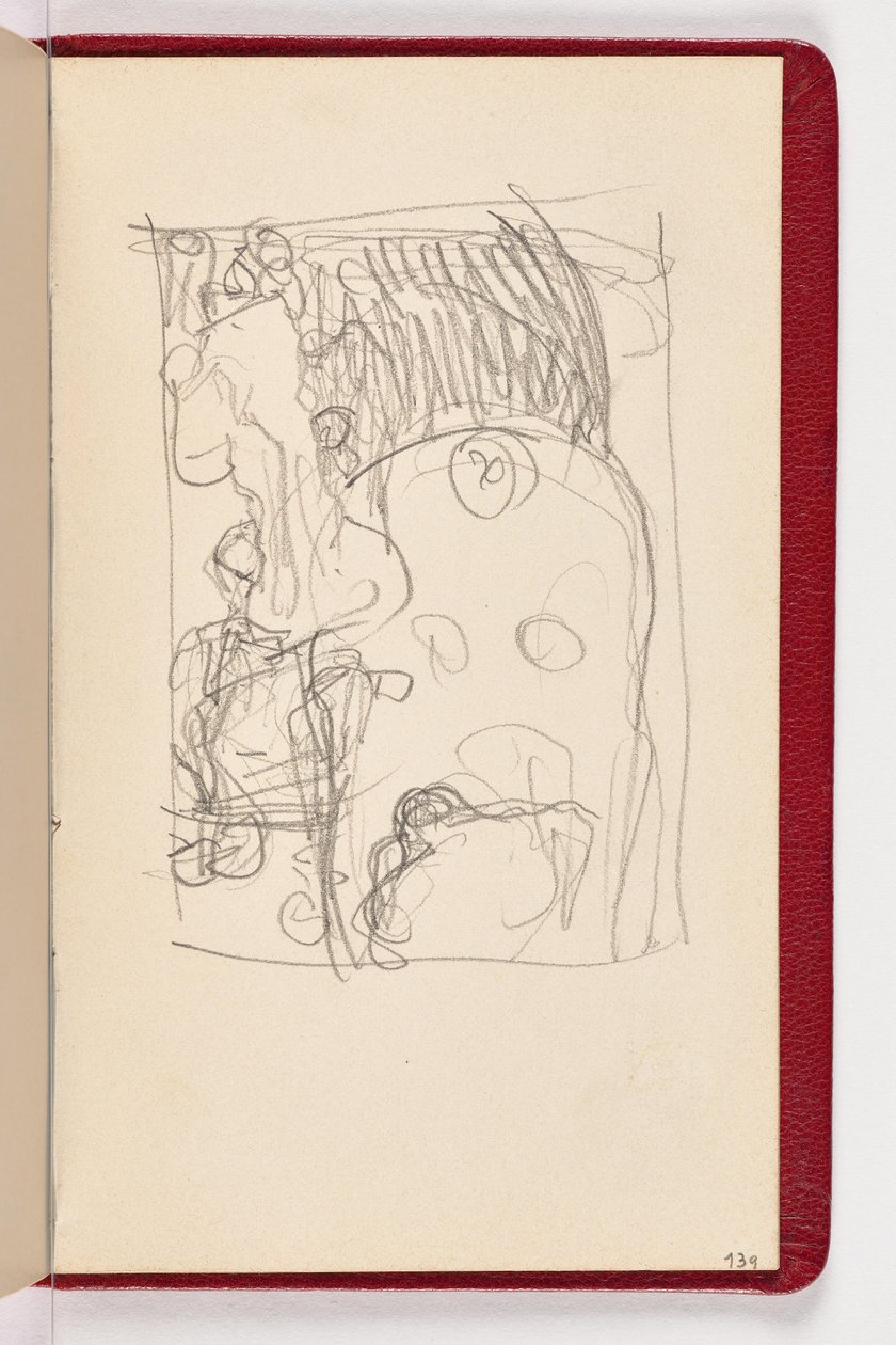 Strona 139 autorstwa Gustav Klimt
