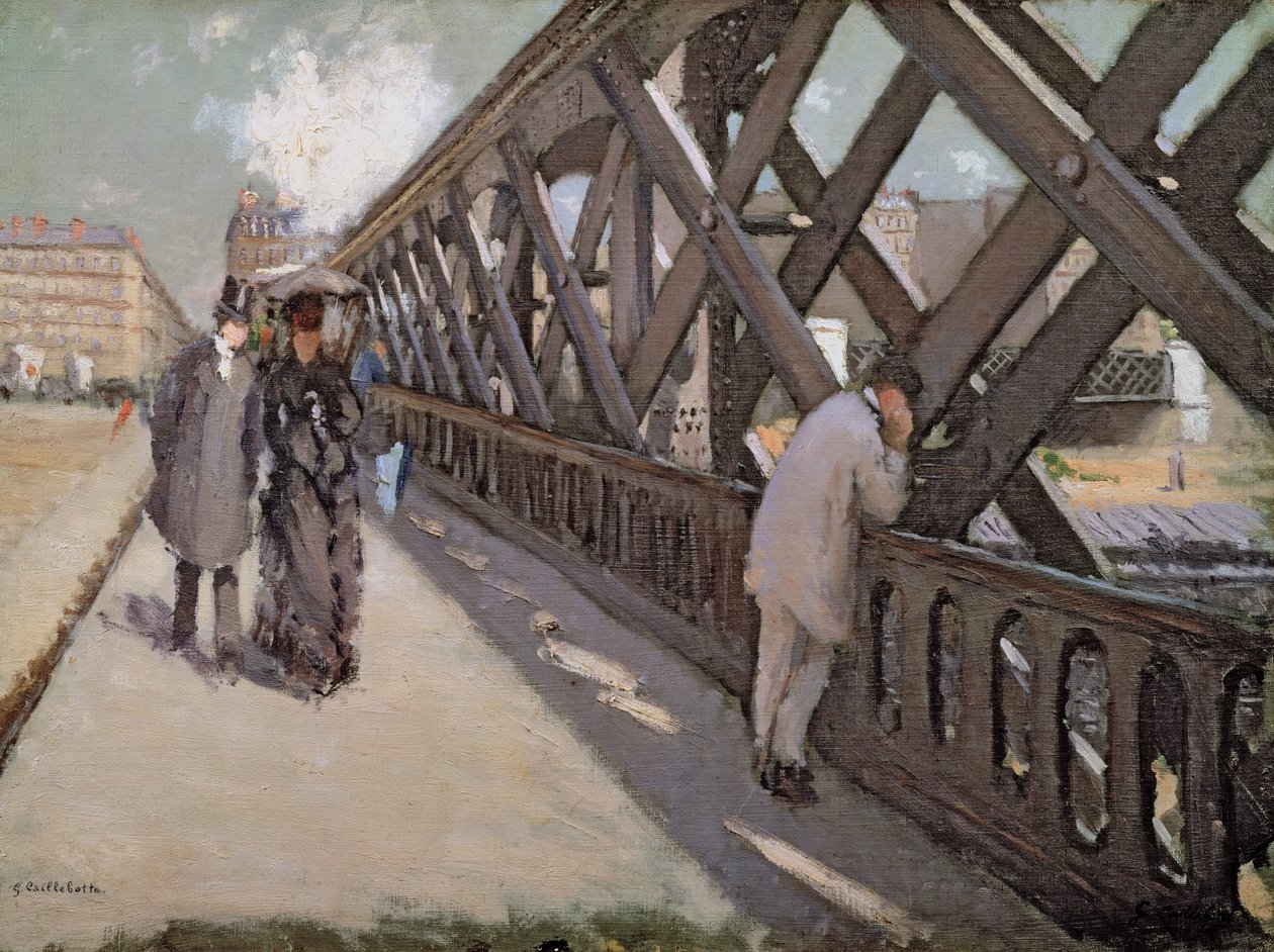 Studia dla Le Pont de l