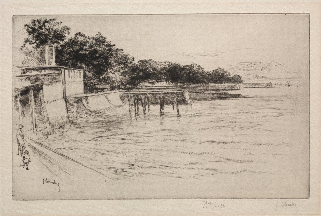 Opuszczony strajk autorstwa Gustave Leheutre