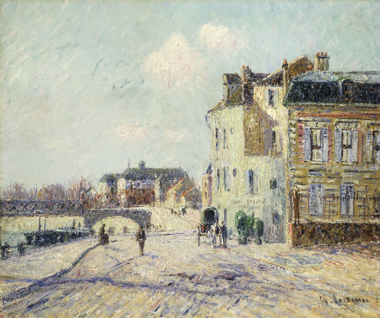 Quai de l