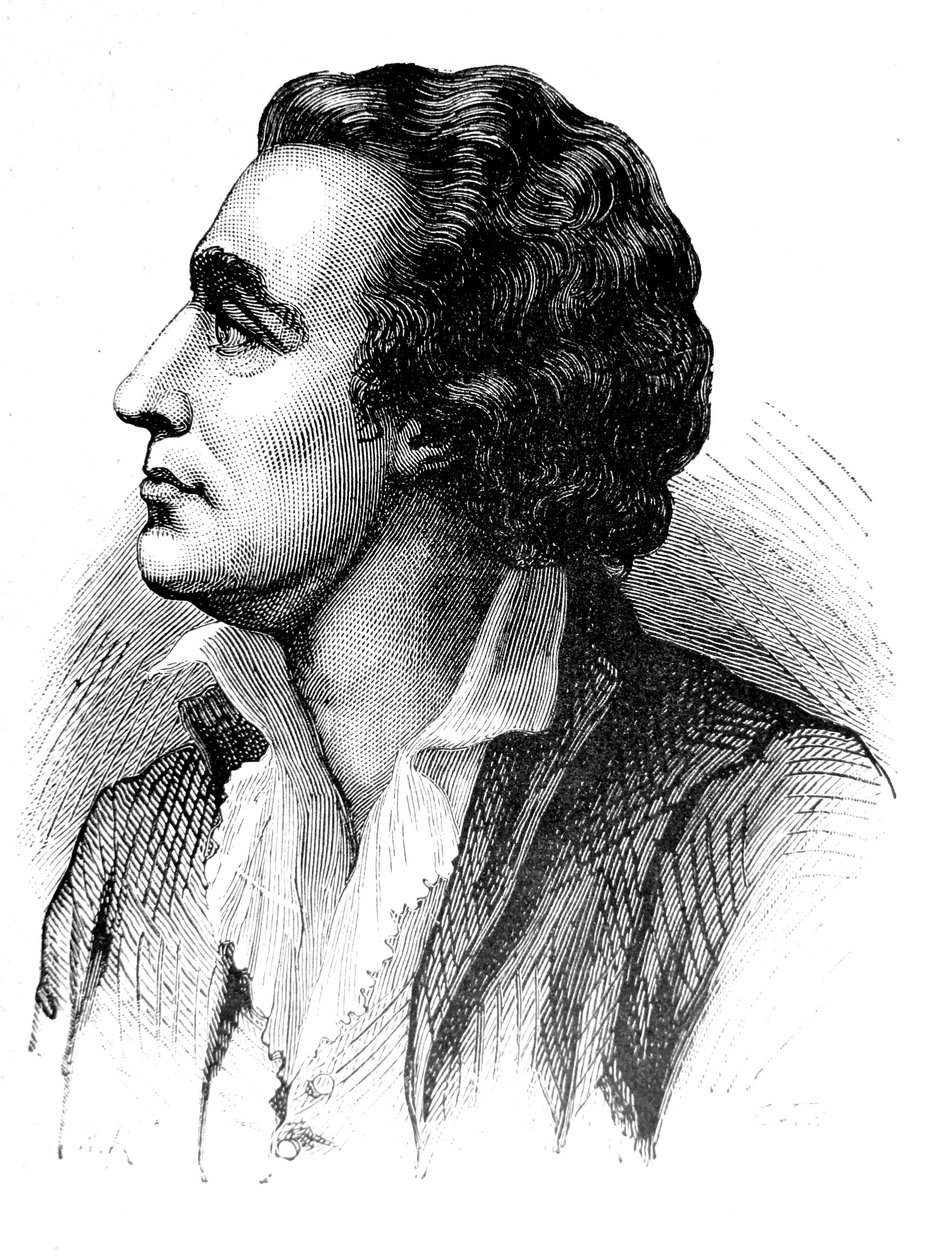 Dubois de Crance autorstwa H. Rousseau