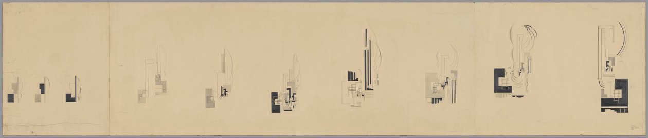 Preludium autorstwa Hans Richter