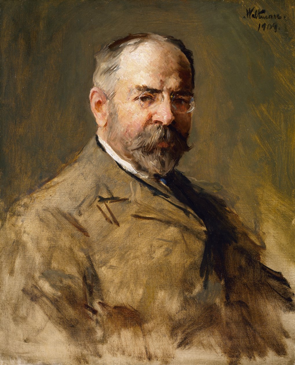 Jan Filip Sousa autorstwa Harry Franklin Waltman