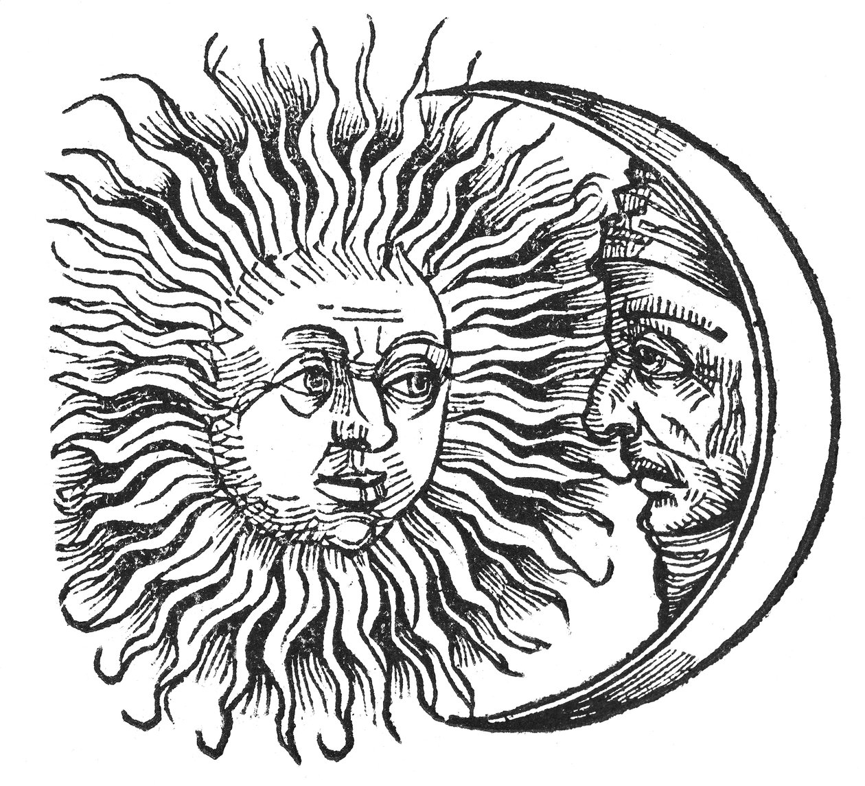 Liber chronicarum autorstwa Hartmann Schedel