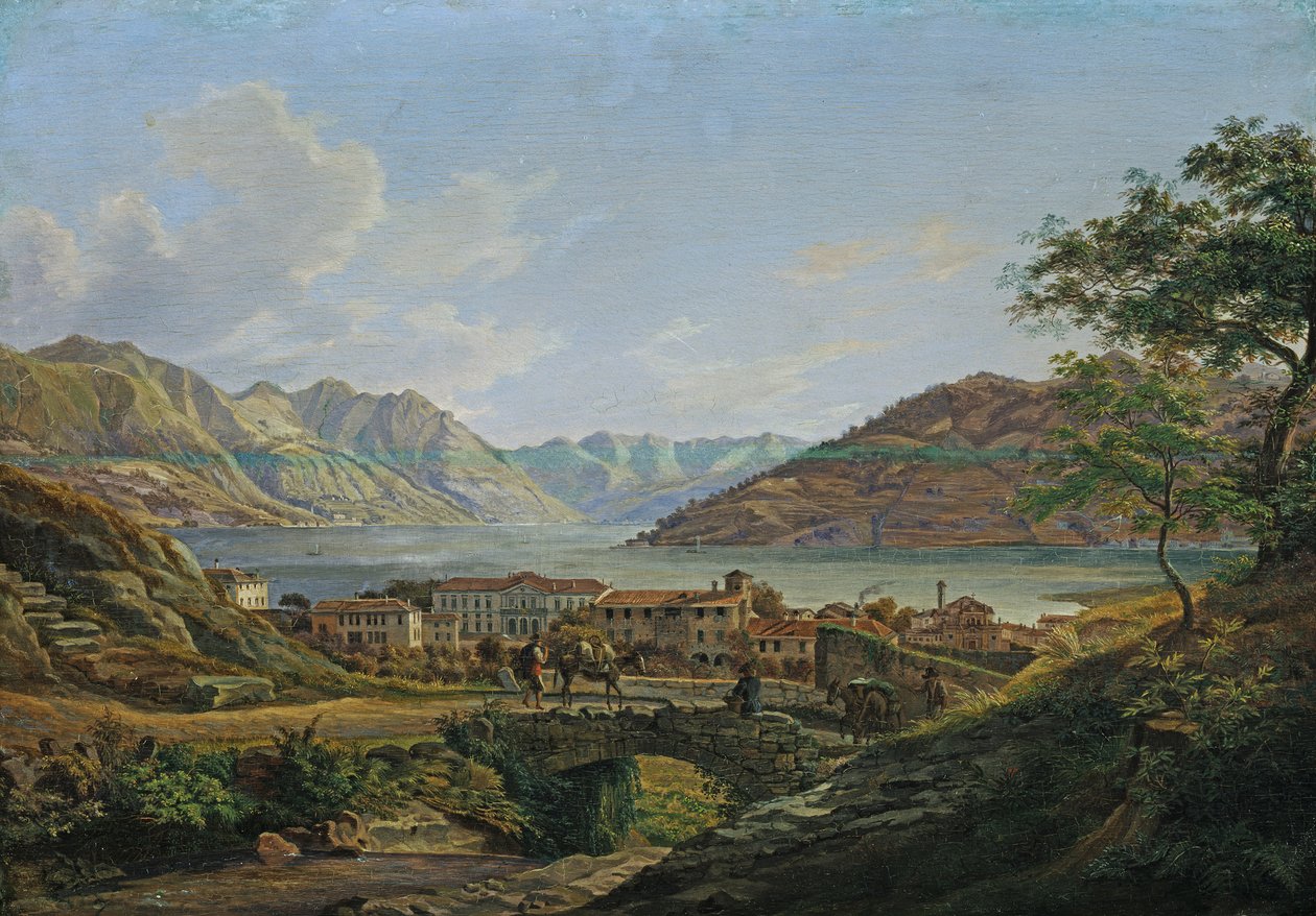 Przyjdź zobaczyć autorstwa Heinrich Adam