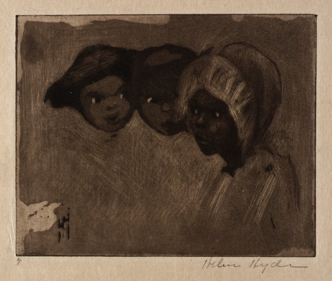 "Gobliny cię dopadną" autorstwa Helen Hyde