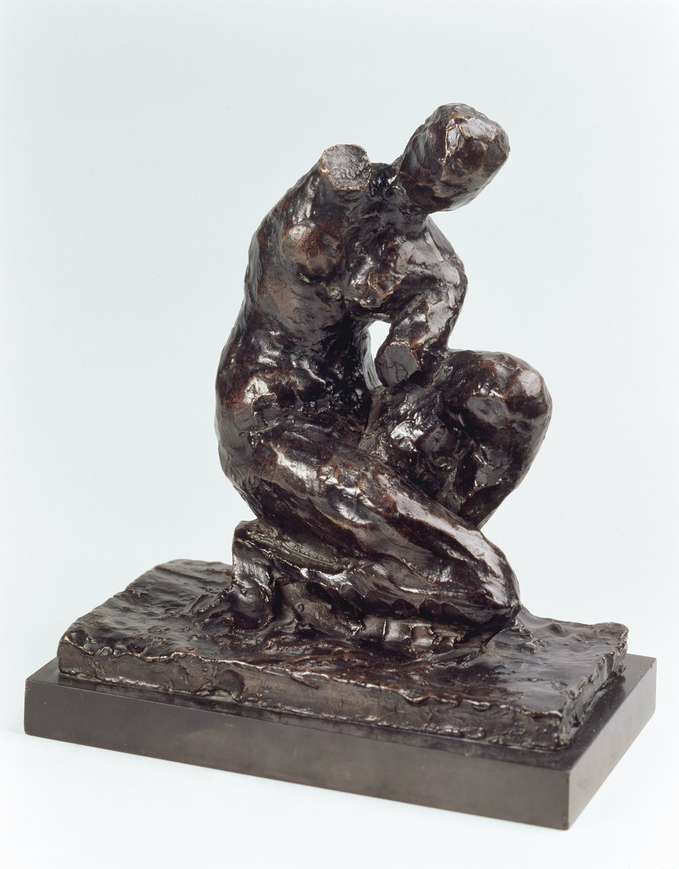 Przyczajona Wenus autorstwa Henri Matisse