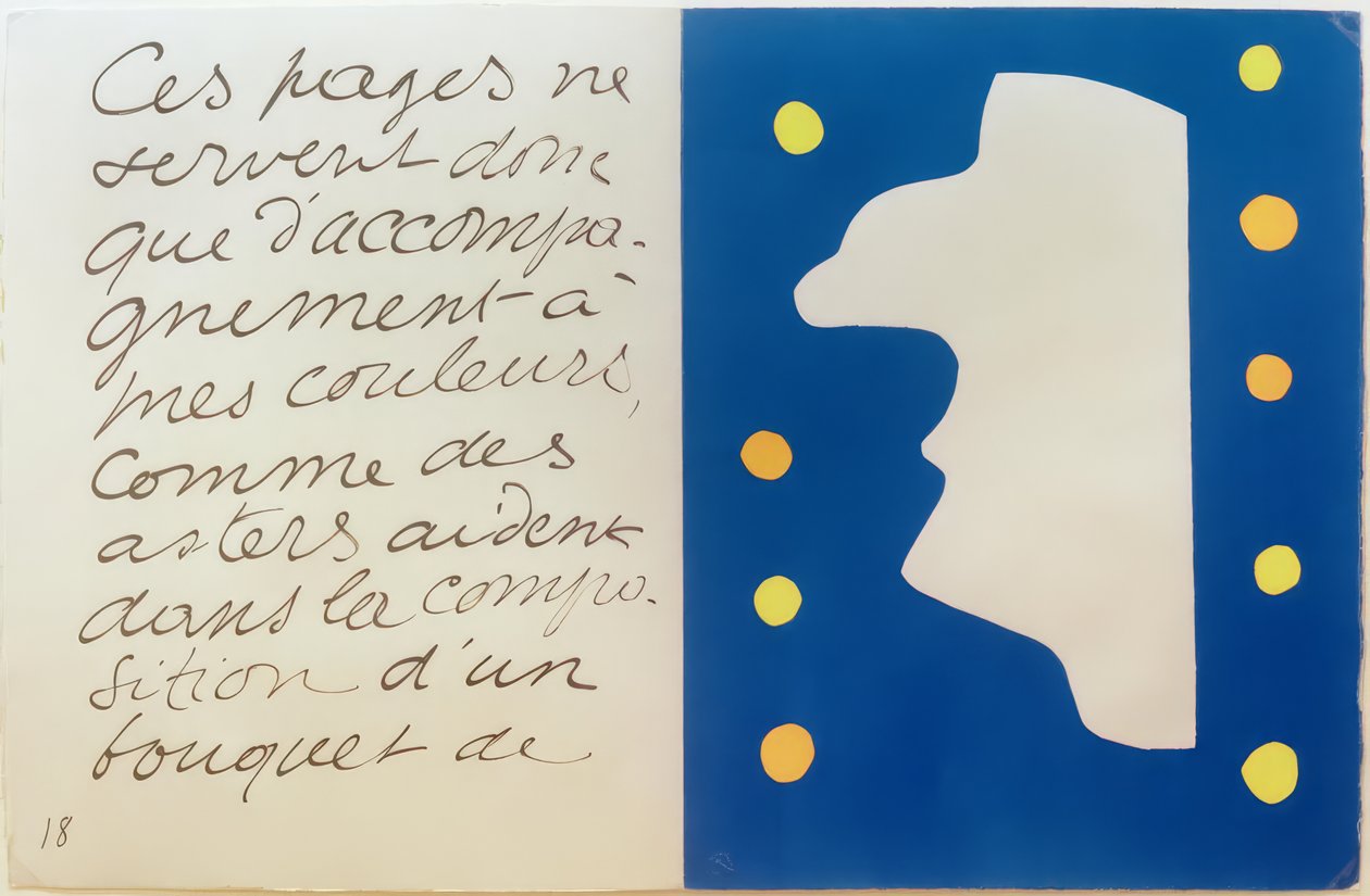 Pan Loyal autorstwa Henri Matisse