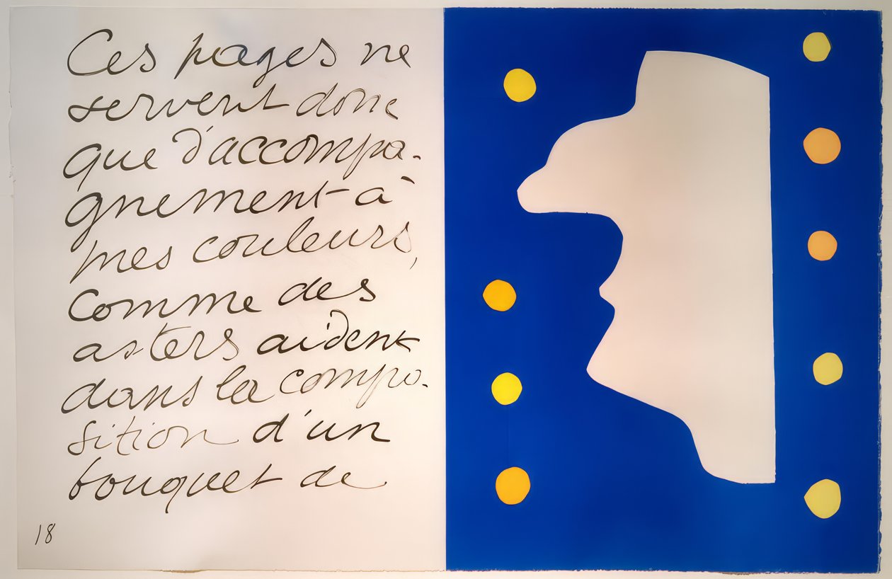 Pan Loyal autorstwa Henri Matisse