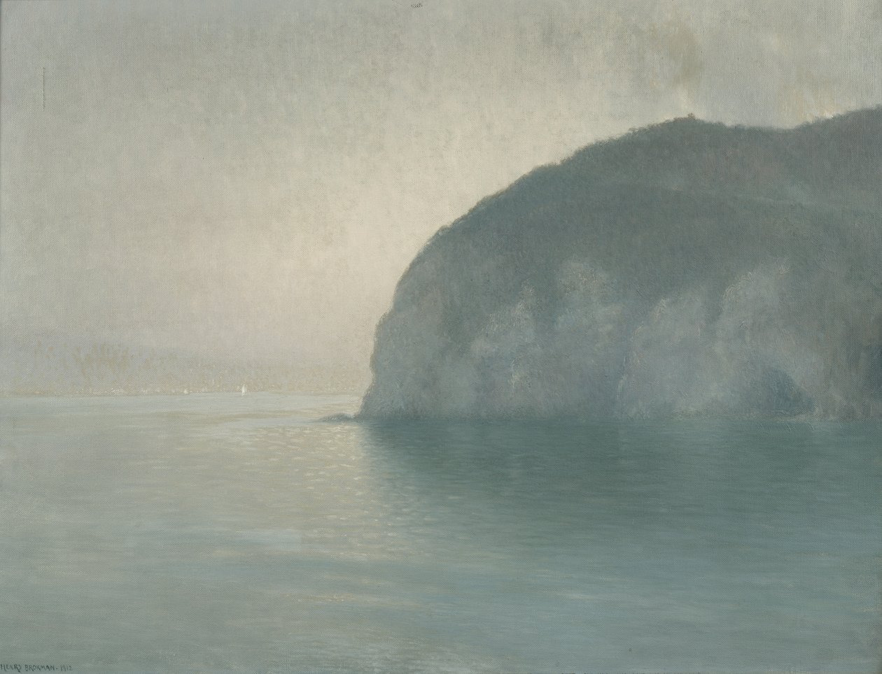 Scutolo, The Marvel of Marvels, 1912 autorstwa Henry Brokman Knudsen