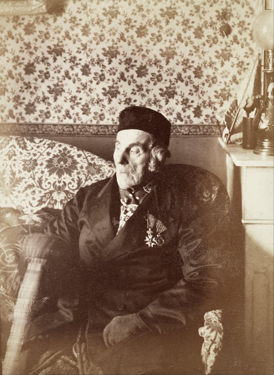 Emmanuel Louis Cartigny (1790 autorstwa Henry Ellis