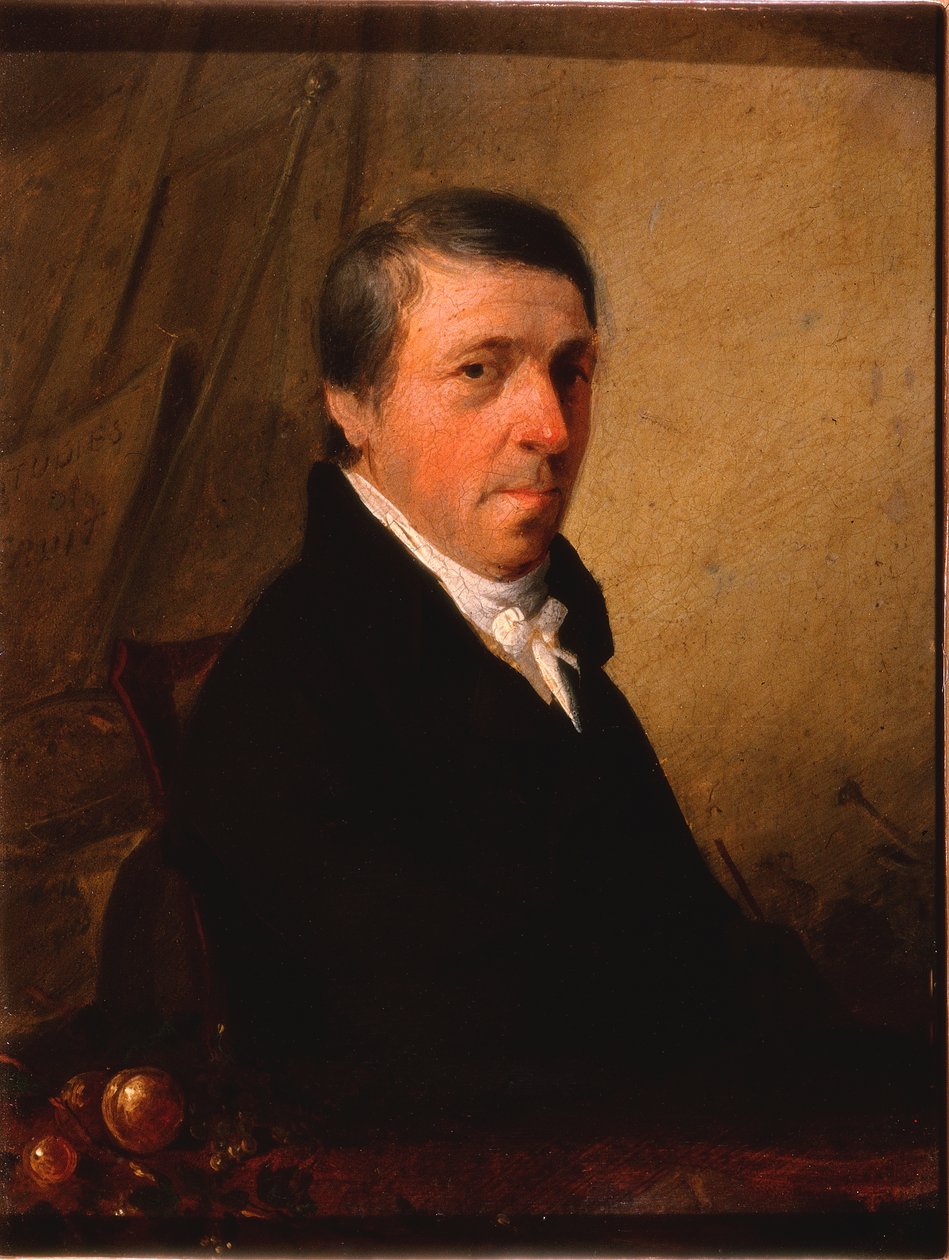 Portret George
