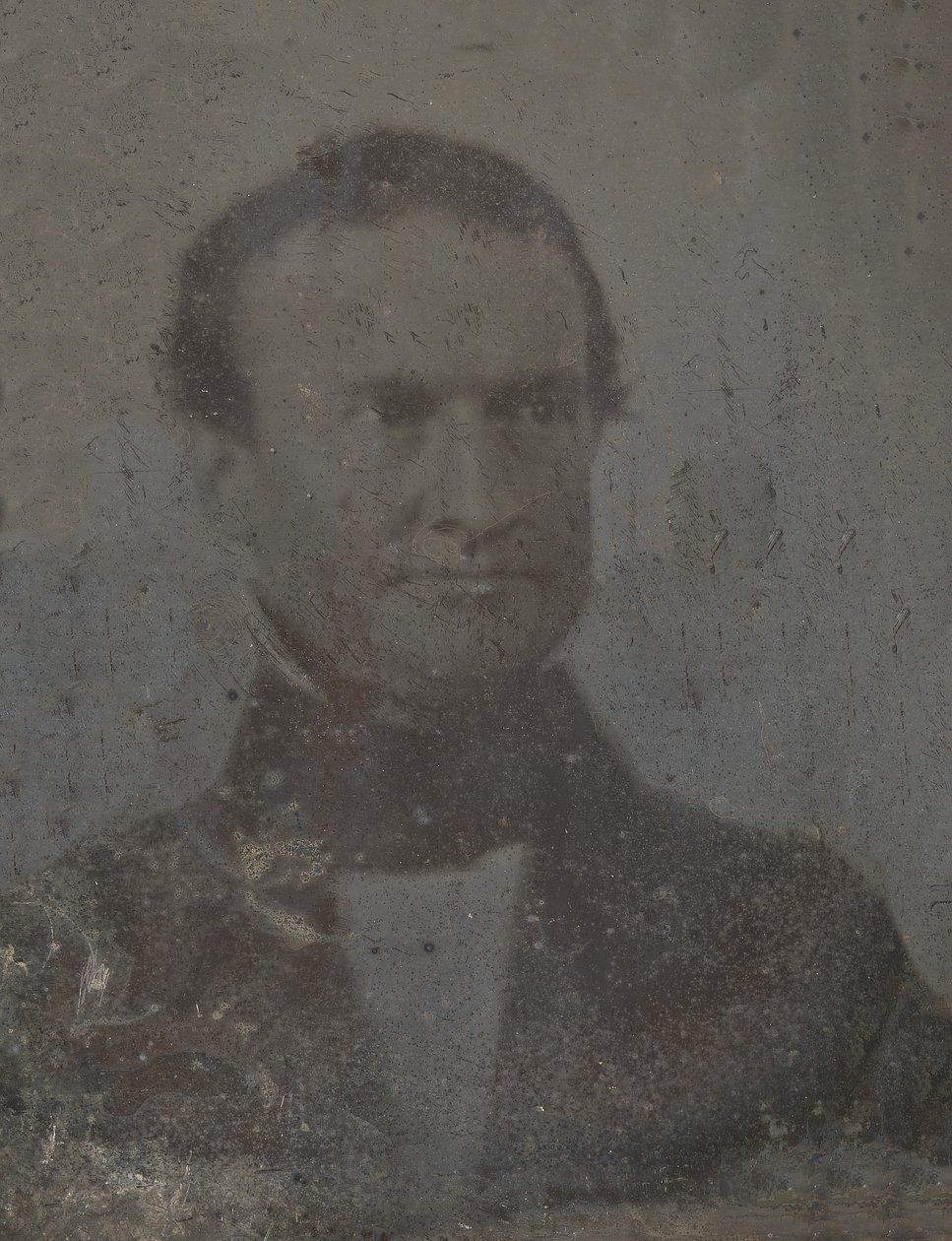 Pan, ca. 1840. autorstwa Henry Fitz