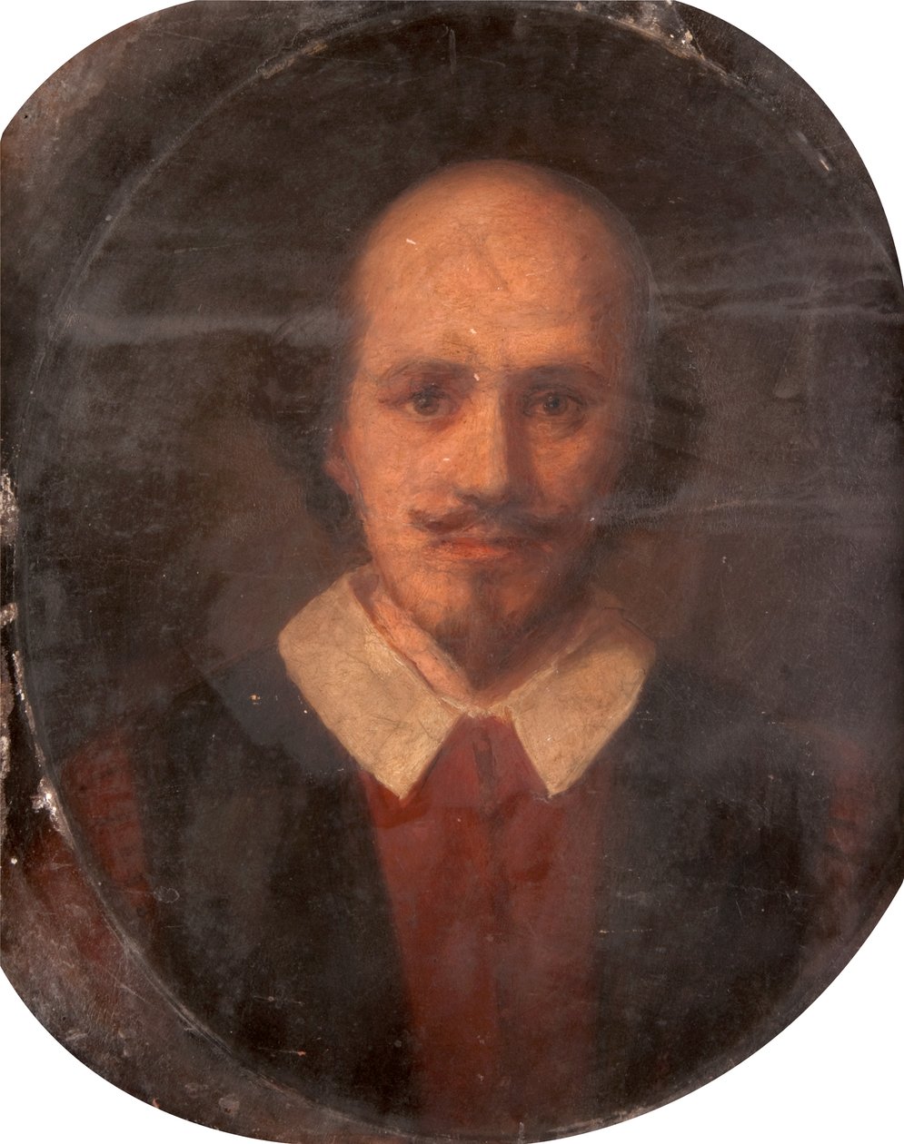 William Szekspir autorstwa Henry Harwood