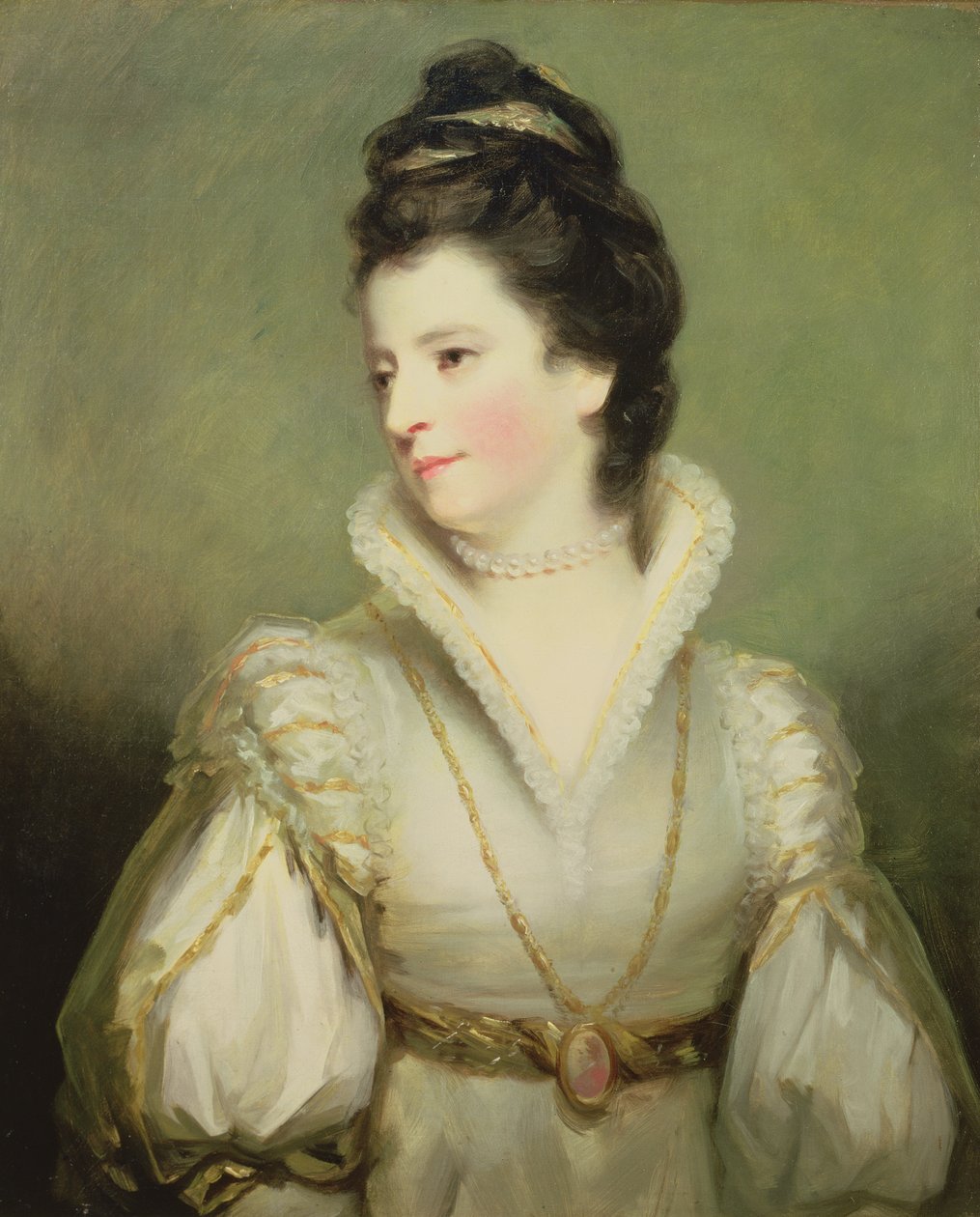 Jane, księżna Gordonu autorstwa Henry Raeburn