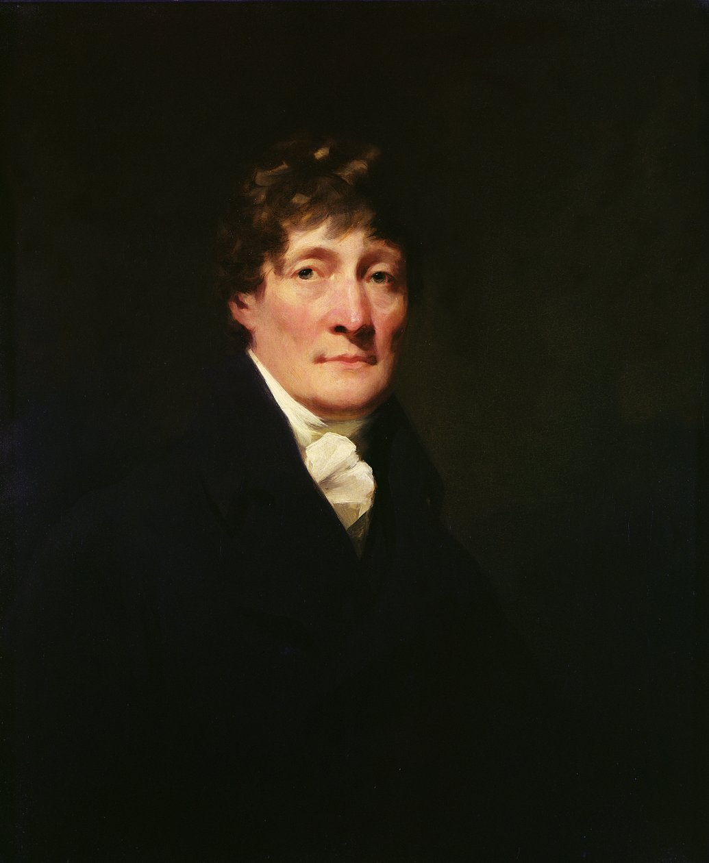 Portret Henryka Mackenziego (1745-1831) ok. 1810 r. autorstwa Henry Raeburn
