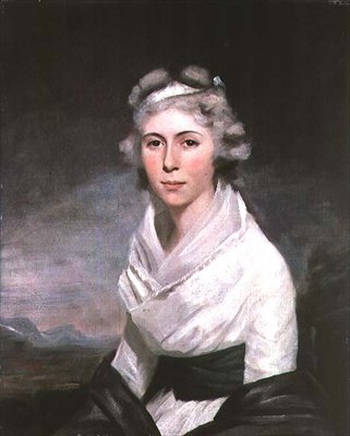 Portret Isabelli Campbell autorstwa Henry Raeburn