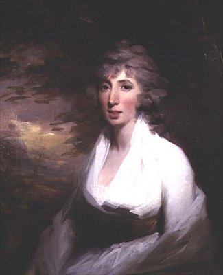 Portret Lady Pitmillie autorstwa Henry Raeburn
