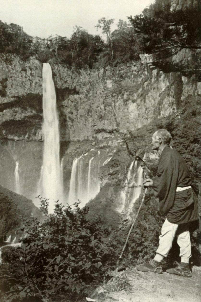 Wspaniały-nie gotowany, 1910. autorstwa Herbert Ponting